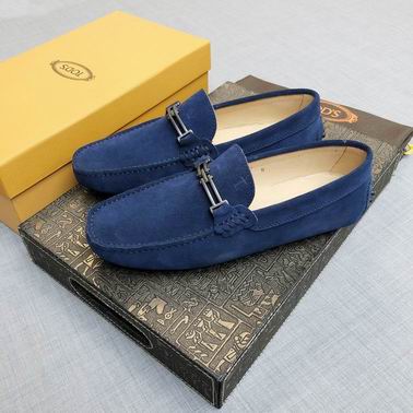 Tods sz38-45 mnh0506 (42)